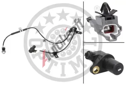 OPTIMAL Snma potu otek kol OPT 06-S600, 06-S600