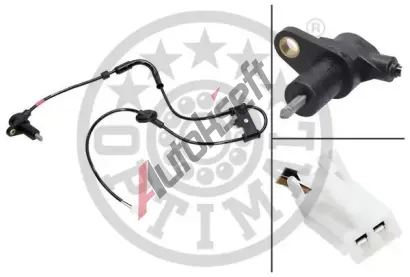 OPTIMAL Snma potu otek kol OPT 06-S604, 06-S604