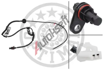 OPTIMAL Sn�ma� po�tu ot��ek kol OPT 06-S613, 06-S613