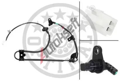 OPTIMAL Snma potu otek kol OPT 06-S636, 06-S636