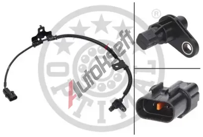 OPTIMAL Snma potu otek kol OPT 06-S638, 06-S638