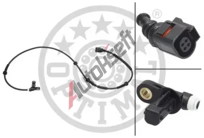 OPTIMAL Snma potu otek kol OPT 06-S639, 06-S639