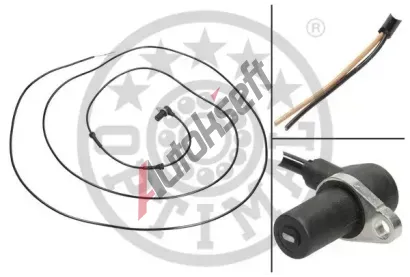 OPTIMAL Snma potu otek kol OPT 06-S650, 06-S650