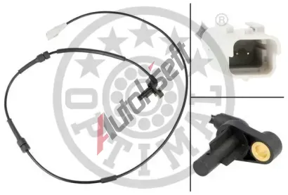 OPTIMAL Snma potu otek kol OPT 06-S656, 06-S656