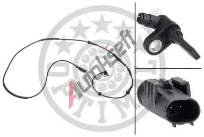 OPTIMAL Sn�ma� po�tu ot��ek kol OPT 06-S657, 06-S657