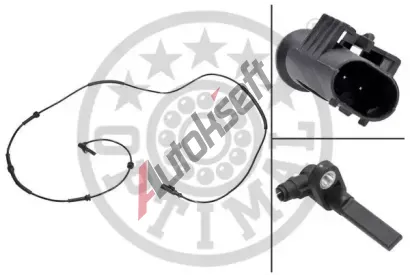 OPTIMAL Snímač počtu otáček kol OPT 06-S658, 06-S658 OPTIMAL Snímač počtu otáček kol OPT 06-S658, 06-S658