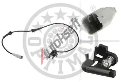 OPTIMAL Snma potu otek kol OPT 06-S662, 06-S662