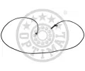 OPTIMAL Snma potu otek kol OPT 06-S664, 06-S664