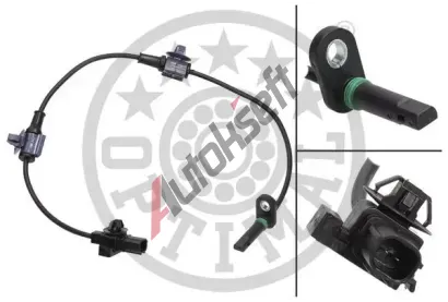 OPTIMAL Snma potu otek kol OPT 06-S668, 06-S668