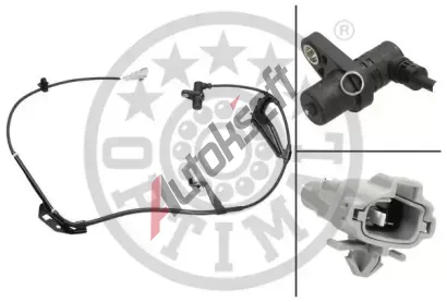 OPTIMAL Snma potu otek kol OPT 06-S679, 06-S679