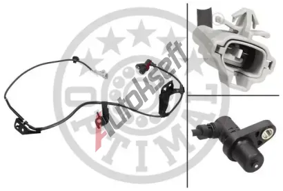 OPTIMAL Snma potu otek kol OPT 06-S680, 06-S680