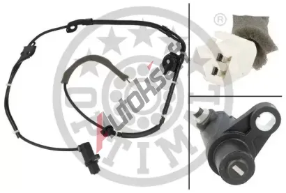 OPTIMAL Snma potu otek kol OPT 06-S681, 06-S681