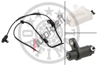 OPTIMAL Snma potu otek kol OPT 06-S682, 06-S682