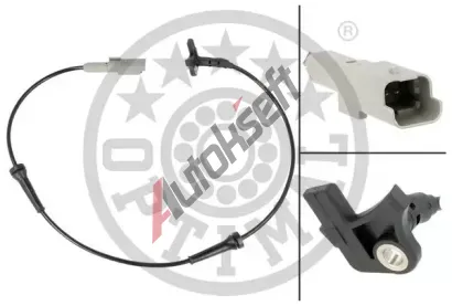OPTIMAL Snma potu otek kol OPT 06-S684, 06-S684