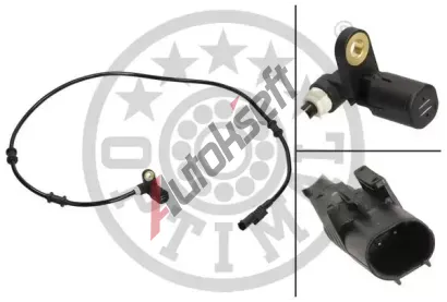 OPTIMAL Snma potu otek kol OPT 06-S695, 06-S695
