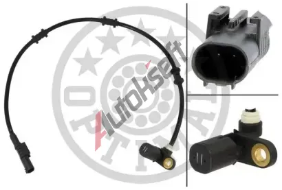 OPTIMAL Snma potu otek kol OPT 06-S697, 06-S697