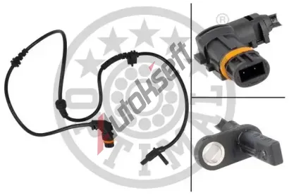 OPTIMAL Snma potu otek kol OPT 06-S700, 06-S700