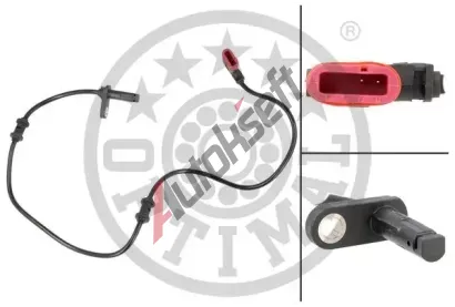 OPTIMAL Snma potu otek kol OPT 06-S703, 06-S703