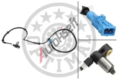 OPTIMAL Snma potu otek kol OPT 06-S708, 06-S708