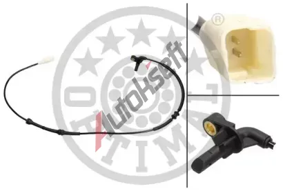 OPTIMAL Snma potu otek kol OPT 06-S709, 06-S709