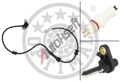 OPTIMAL Snma potu otek kol OPT 06-S718, 06-S718