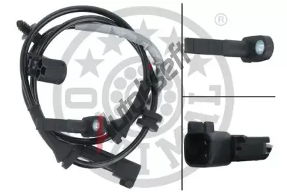 OPTIMAL Snma potu otek kol OPT 06-S725, 06-S725
