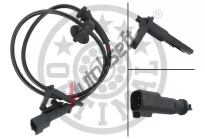 OPTIMAL Snma potu otek kol OPT 06-S726, 06-S726