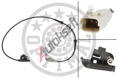 OPTIMAL Snma potu otek kol OPT 06-S734, 06-S734