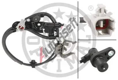 OPTIMAL Snímač počtu otáček kol OPT 06-S744, 06-S744 OPTIMAL Snímač počtu otáček kol OPT 06-S744, 06-S744