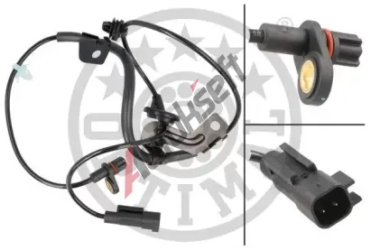OPTIMAL Snma potu otek kol OPT 06-S745, 06-S745