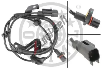 OPTIMAL Snma potu otek kol OPT 06-S746, 06-S746