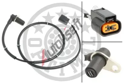 OPTIMAL Snímač počtu otáček kol OPT 06-S751, 06-S751 OPTIMAL Snímač počtu otáček kol OPT 06-S751, 06-S751