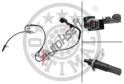 OPTIMAL Snma potu otek kol OPT 06-S757, 06-S757