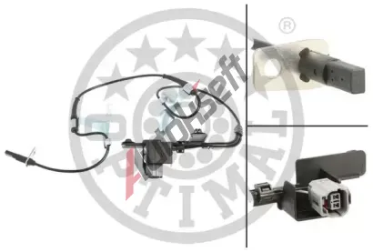 OPTIMAL Snma potu otek kol OPT 06-S758, 06-S758
