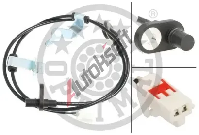 OPTIMAL Snma potu otek kol OPT 06-S759, 06-S759