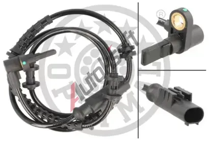OPTIMAL Snma potu otek kol OPT 06-S779, 06-S779