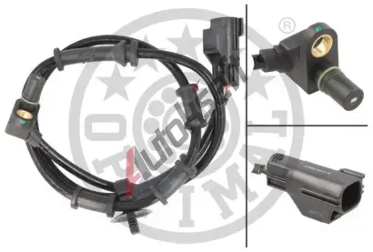 OPTIMAL Snma potu otek kol OPT 06-S782, 06-S782