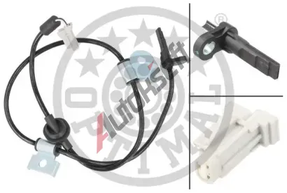 OPTIMAL Snma potu otek kol OPT 06-S783, 06-S783