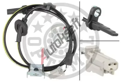 OPTIMAL Snma potu otek kol OPT 06-S784, 06-S784