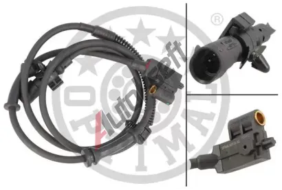 OPTIMAL Snma potu otek kol OPT 06-S796, 06-S796