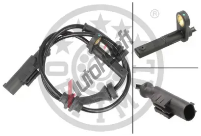 OPTIMAL Snma potu otek kol OPT 06-S797, 06-S797
