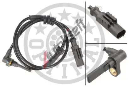 OPTIMAL Snma potu otek kol OPT 06-S800, 06-S800