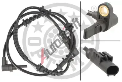 OPTIMAL Snma potu otek kol OPT 06-S801, 06-S801