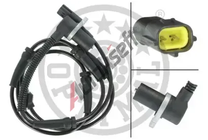 OPTIMAL Snma potu otek kol OPT 06-S805, 06-S805