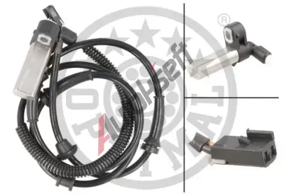 OPTIMAL Snma potu otek kol OPT 06-S807, 06-S807