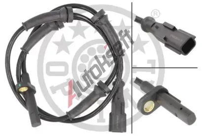 OPTIMAL Snma potu otek kol OPT 06-S811, 06-S811
