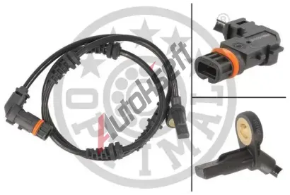 OPTIMAL Snma potu otek kol OPT 06-S813, 06-S813