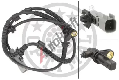 OPTIMAL Snma potu otek kol OPT 06-S816, 06-S816