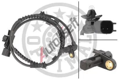 OPTIMAL Snma potu otek kol OPT 06-S817, 06-S817