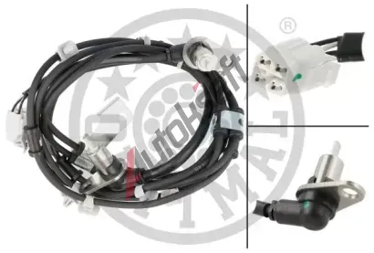 OPTIMAL Snma potu otek kol OPT 06-S827, 06-S827